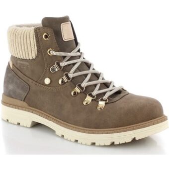 Μπότες Kimberfeel MILENA