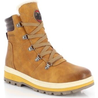 Μπότες Kimberfeel ROMY