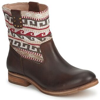 Μπότες Koah DALIA