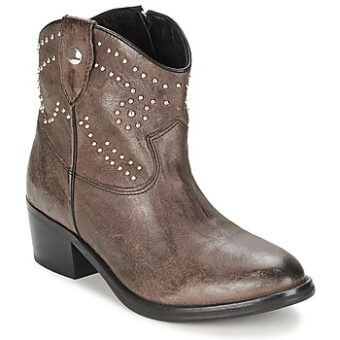 Μπότες Koah ELISSA ΣΤΕΛΕΧΟΣ: Δέρμα & ΕΠΕΝΔΥΣΗ: Δέρμα & ΕΣ. ΣΟΛΑ: Δέρμα & ΕΞ. ΣΟΛΑ: Συνθετικό