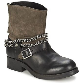 Μπότες Koah ODELL ΣΤΕΛΕΧΟΣ: Δέρμα & ΕΠΕΝΔΥΣΗ: Δέρμα & ΕΣ. ΣΟΛΑ: Δέρμα & ΕΞ. ΣΟΛΑ: Συνθετικό