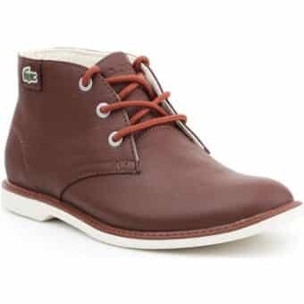 Μπότες Lacoste Sherbrook HI SB SPJ 7-30SPJ101177T