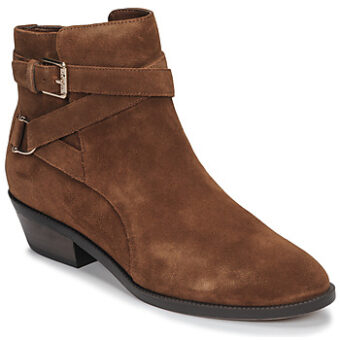 Μπότες Lauren Ralph Lauren EGERTON ΣΤΕΛΕΧΟΣ: Δέρμα & ΕΠΕΝΔΥΣΗ: Δέρμα & ΕΣ. ΣΟΛΑ: & ΕΞ. ΣΟΛΑ: Καουτσούκ