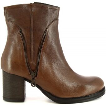 Μπότες Leonardo Shoes 132 ROK T.MORO