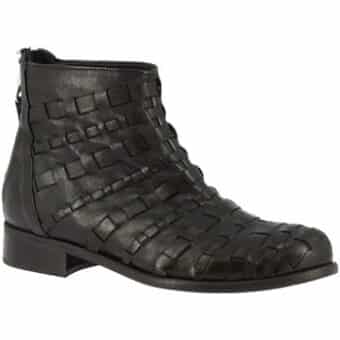 Μπότες Leonardo Shoes 2005ROBIN NERO