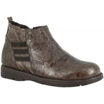 Μπότες Leonardo Shoes 3007 NUVOLA