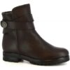 Μπότες Leonardo Shoes 30234 PRINCE T. MORO