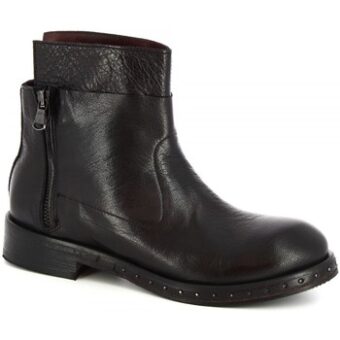 Μπότες Leonardo Shoes 6918/2