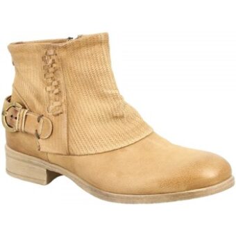 Μπότες Leonardo Shoes 900634 CANAPA