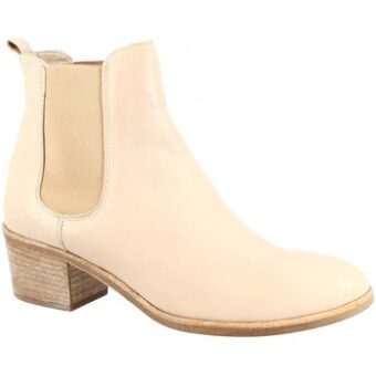 Μπότες Leonardo Shoes N008 AIR TORTORA