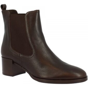 Μπότες Leonardo Shoes R902/1 FEELING T. MORO