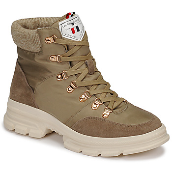 Μπότες Les Tropéziennes par M Belarbi CAKE ΣΤΕΛΕΧΟΣ: Δέρμα / ύφασμα & ΕΠΕΝΔΥΣΗ: Ύφασμα & ΕΣ. ΣΟΛΑ: Δέρμα & ΕΞ. ΣΟΛΑ: Καουτσούκ Μπότες Les Tropéziennes par M Belarbi CAKE ΣΤΕΛΕΧΟΣ: Δέρμα / ύφασμα & ΕΠΕΝΔΥΣΗ: Ύφασμα & ΕΣ. ΣΟΛΑ: Δέρμα & ΕΞ. ΣΟΛΑ: Καουτσούκ