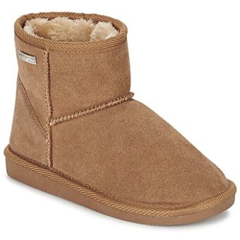 Μπότες Les Tropéziennes par M Belarbi FLOCON ΣΤΕΛΕΧΟΣ: Δέρμα & ΕΠΕΝΔΥΣΗ: Ύφασμα & ΕΣ. ΣΟΛΑ: Ύφασμα & ΕΞ. ΣΟΛΑ: Συνθετικό