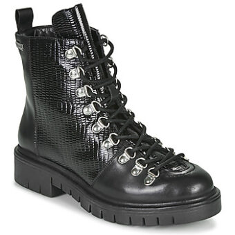 Μπότες Les Tropéziennes par M Belarbi ZANTIS ΣΤΕΛΕΧΟΣ: Δέρμα & ΕΠΕΝΔΥΣΗ: Ύφασμα & ΕΣ. ΣΟΛΑ: Δέρμα & ΕΞ. ΣΟΛΑ: Καουτσούκ