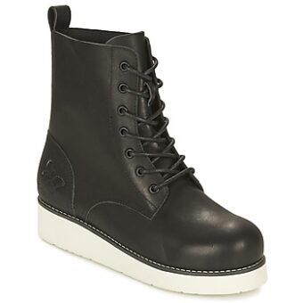 Μπότες Lola Ramona PEGGY ΣΤΕΛΕΧΟΣ: Δέρμα & ΕΠΕΝΔΥΣΗ: Δέρμα & ΕΣ. ΣΟΛΑ: Δέρμα & ΕΞ. ΣΟΛΑ: Καουτσούκ