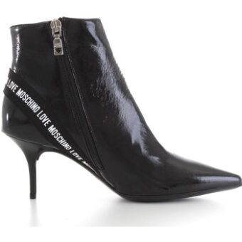 Μπότες Love Moschino JA21147G08