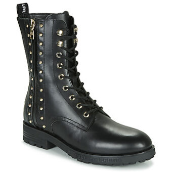 Μπότες Love Moschino JA21354G0B