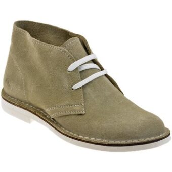 Μπότες Lumberjack -