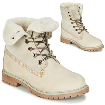 Μπότες Lumberjack RIVER ΣΤΕΛΕΧΟΣ: Δέρμα & ΕΠΕΝΔΥΣΗ: Συνθετική γούνα & ΕΣ. ΣΟΛΑ: Δέρμα & ΕΞ. ΣΟΛΑ: Συνθετικό