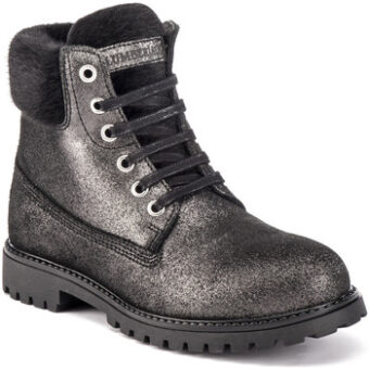 Μπότες Lumberjack SW00101 015 Q37