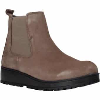 Μπότες Lumberjack SW21913 002 A01