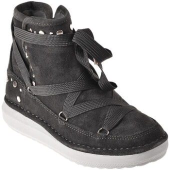 Μπότες Lumberjack SW48603 001 R76