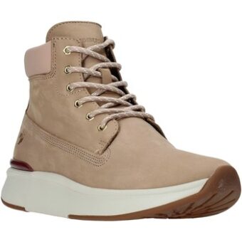 Μπότες Lumberjack SW66401 001 D01