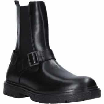 Μπότες Lumberjack SW98513 001 B01