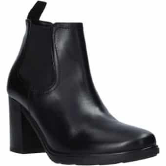 Μπότες Lumberjack SW99203 001 B01