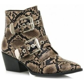 Μπότες MTNG BOTIN MTNG NEWOESTE 57985