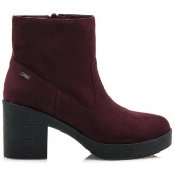 Μπότες MTNG BOTINES 57523