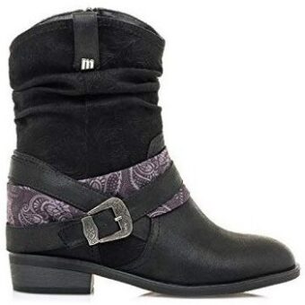 Μπότες MTNG NEW WENDY 58165