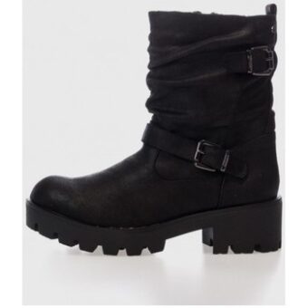 Μπότες MTNG SAURO 58233