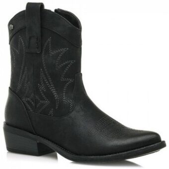 Μπότες MTNG copy of Nubis 58027