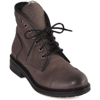 Μπότες Mally 5037