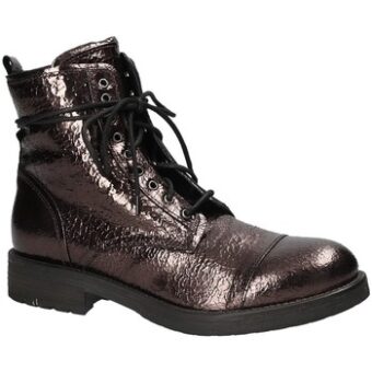 Μπότες Mally 5038