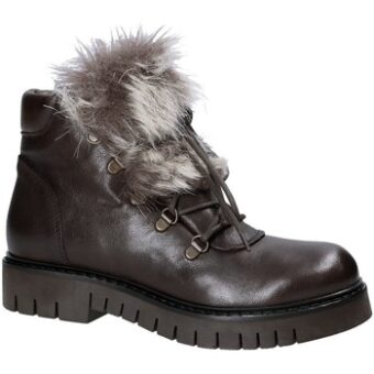 Μπότες Mally 5985