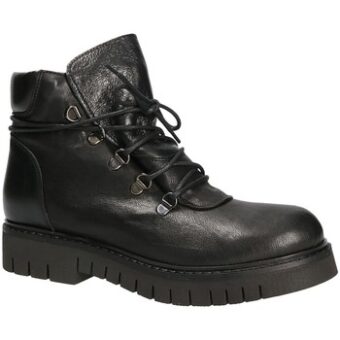 Μπότες Mally 5997