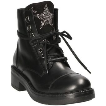 Μπότες Mally 6019