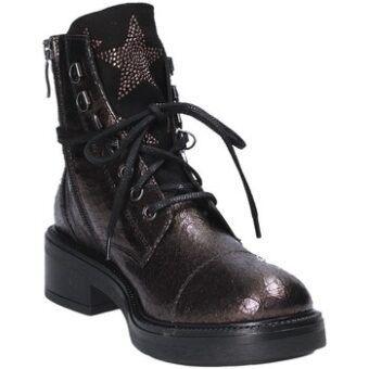 Μπότες Mally 6019