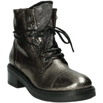 Μπότες Mally 6019M