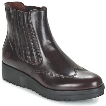 Μπότες Marc O'Polo FLOMINA ΣΤΕΛΕΧΟΣ: Δέρμα & ΕΠΕΝΔΥΣΗ: Δέρμα & ΕΣ. ΣΟΛΑ: Δέρμα & ΕΞ. ΣΟΛΑ: Συνθετικό