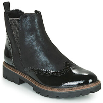 Μπότες Marco Tozzi 2-25412-35-098 ΣΤΕΛΕΧΟΣ: Συνθετικό και ύφασμα & ΕΠΕΝΔΥΣΗ: Ύφασμα & ΕΣ. ΣΟΛΑ: Ύφασμα & ΕΞ. ΣΟΛΑ: Συνθετικό