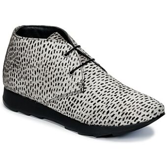 Μπότες Maruti GIULIA ΣΤΕΛΕΧΟΣ: Δέρμα & ΕΠΕΝΔΥΣΗ: Δέρμα & ΕΣ. ΣΟΛΑ: Δέρμα & ΕΞ. ΣΟΛΑ: Συνθετικό