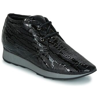 Μπότες Maruti GIULIA ΣΤΕΛΕΧΟΣ: Δέρμα & ΕΠΕΝΔΥΣΗ: Δέρμα & ΕΣ. ΣΟΛΑ: Δέρμα & ΕΞ. ΣΟΛΑ: Συνθετικό