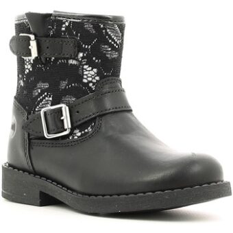 Μπότες Melania ME2171D6I.B