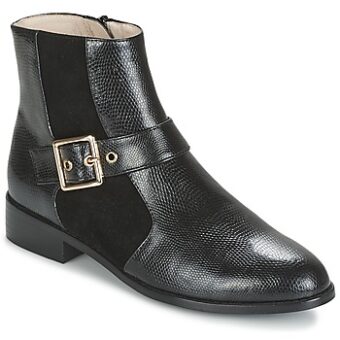 Μπότες Mellow Yellow ALDANA ΣΤΕΛΕΧΟΣ: Συνθετικό & ΕΠΕΝΔΥΣΗ: Δέρμα & ΕΣ. ΣΟΛΑ: Δέρμα & ΕΞ. ΣΟΛΑ: Συνθετικό