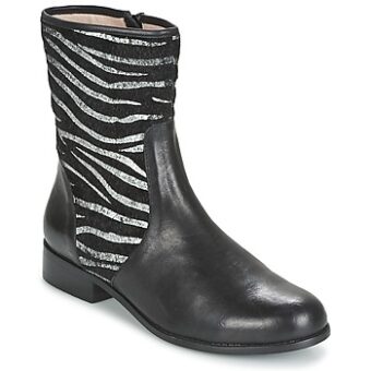 Μπότες Mellow Yellow ALICIA ΣΤΕΛΕΧΟΣ: Δέρμα / ύφασμα & ΕΠΕΝΔΥΣΗ: Δέρμα / ύφασμα & ΕΣ. ΣΟΛΑ: Δέρμα / ύφασμα & ΕΞ. ΣΟΛΑ: Συνθετικό