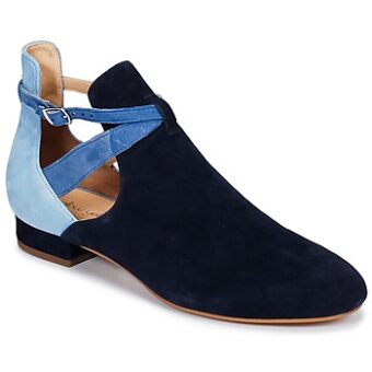 Μπότες Mellow Yellow DRILANO ΣΤΕΛΕΧΟΣ: Δέρμα & ΕΠΕΝΔΥΣΗ: Δέρμα & ΕΣ. ΣΟΛΑ: Δέρμα & ΕΞ. ΣΟΛΑ: Καουτσούκ