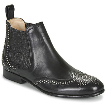 Μπότες Melvin Hamilton SALLY ΣΤΕΛΕΧΟΣ: Δέρμα & ΕΠΕΝΔΥΣΗ: Δέρμα & ΕΣ. ΣΟΛΑ: Δέρμα & ΕΞ. ΣΟΛΑ: Καουτσούκ